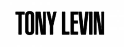 logo Tony Levin